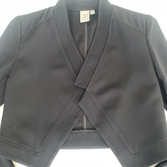 Tristan jacket - Picture 3 of 5